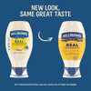 Hellmann S Real Mayonnaise Real Mayo Squeeze Bottle For A Rich Creamy Condiment Gluten Free Made With Cage Free Eggs 20 Oz