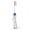 Radius Toothbrush Tour Travel Soft 1 Count
