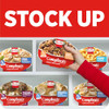 Hormel Compleats Macaroni And Cheese Microwaveable 7.5Oz X7
