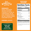 Pacific Foods Beverage Almond Orig Barista 32 Fl Oz