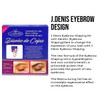 J. Denis Kit Dise o De Cejas
