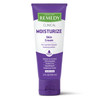 Medline Remedy Clinical Skin Cream Vanilla Scent 2 Fl Oz 24 Count Moisturizing Face And Body Cream All Ages Paraben And Sulfate Free Quick