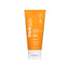 Thinkdaily Tinted Sunscreen For Face Spf 30 Mineral Zinc Oxide 2 Fl Oz