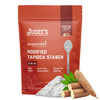 Judee S Gluten Free Expandex Modified Tapioca Starch Powder Versatile Baking Thickener And Modified Starch For Baking Gluten Free Texture