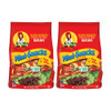 Sun Maid California Dried Raisins Mini Snack Packs .5 Oz Boxes 6 Ct Pack Of 2