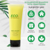 Eco Amenities Hotel 2 In 1 Conditioning Shampoo Bulk Hair Wash Cleanse Pack