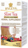 Hyleys Slim Tea 5 Flavor Weight Loss Variety Pack Senna Tea 25 Bags