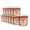 Bob S Red Mill Gf Oatmeal Cup Maple And Brown Sugar 2.15 Ounce Cup Pack Of 12 Non Gmo Whole Grain Kosher
