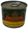 Shirakiku Fukujinzuke Tokyo Can 5.3 Ounce
