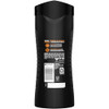 Axe Men S Body Wash Dark Temptation 3 Pack 12H Refreshing Chocolate Scent 16 Fl Oz Ea