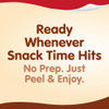 Snack Pack Chocolate And Vanilla Pudding Cups 3.25 Oz. 12 Ct Family Pack