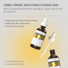 Advanced Clinicals Retinol Serum For Face Visible Anti Aging Retinol Serum Skin Care Face Moisturizer With Vitamin E Helps Improve Look Of