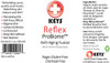 Keys Reflex Probiome Anti Aging Face Serum Organic Botanical Oils 1 Oz