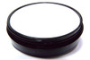 Pure Ziva Large Size Pressed Hd Translucent Neutral No Color Invisible Matte Finishing Setting Powder Shine Free Reduce Fine Lines And