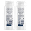 Ivory Scented Body Wash Aloe 21 Oz Pack Of 2