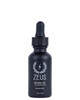 Zeus Natural Beard Oil For Men With Essential Oils Sandalwood