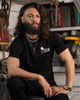 Zeus Natural Beard Oil For Men With Essential Oils Sandalwood