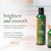 Tree Of Life Vitamin C Facial Cleanser Brightening Face Care 4 Fl Oz