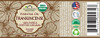 Us Organic 100 Percent Pure Frankincense Essential Oil Usda Certified Organic Steam Distilled Boswellia Serrata Sourced From India Topically