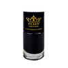 Pueen Super Intense Nail Polish For Nail Stamping Big 5 Free Formula Nail Color Lacquer 805 Black Jack Bh000497N