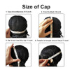 Omorfieer Hair Pieces And Wigs Black Straight Wigs For Kids Child Bangs Synthetic Bob Cosplay Wig
