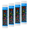 Maui Mike S Best Tasting Pina Colada Lip Balm For Chapped Lips. 4 Pack Glides On Smooth For Soothing Lip Care With Aloe Vitamin E Restore