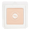 Honeybee Gardens Pressed Mineral Powder Foundation Refill Avignon Pale Light Neutral Shade Adjustable Coverage Natural Finish With Botanical