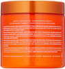 Obliphica Seaberry Hair Mask Deep Conditioning Hydrating Treatment For Dry And Damaged Hair Fine Frizzy And Color Treated Hair 16.9 Ounces