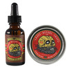 Grave Before Shave Cigar Blend Beard Pack Cigar Vanilla Scent