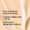 It Cosmetics Cc Plus Cream With Spf 50 Plus Fair W 1.08 Fl Oz