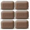 Soap Works Emu Oil Soap Bar 6 Count