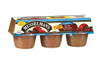 Musselman S No Sugar Added Lite Cinnamon Apple Sauce Pack Of 3 6 4 Oz Cups Per Pack 18 Cups Total