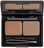 L Oréal Paris Brow Stylist Prep And Shape Pro Brow Kit Medium To Dark 0.12 Oz
