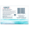 Kirks Natural Original Castile Soap 4 Ounce 12 Per Case