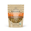 Good Sense Roasted Salted Organic Pumpkin Seeds 6 Ounce