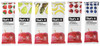 That S It Super Sampler Pack Of 24 Apple With Blueberry Strawberry Pineapple Pear Cherry Banana