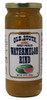 Old South Sweet Pickled Watermelon Rind 20 Oz Pack Of 1