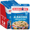 Bumble Bee Chunk White Albacore Tuna In Water 2.5 Oz Pouch Pack Of 12
