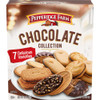 Pepperidge Farm Assorted Collection Of 7 Chocolate Cookies 13 Oz