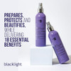 Oligo Professionnel Hair Beautifier 18 In 1 Spray Argan Oil Vegan 8.5Oz