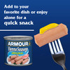 Armour Star Vienna Sausage Original Flavor Canned Sausage 4.6 Oz Pack Of 6