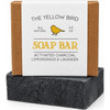 Charcoal Soap Bar For Face And Body Charcoal Face Wash Bar For Women And Men