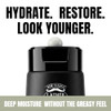 Advanced Face Lotion For Men Natural Fast Absorbing Non Greasy Mens Face Moisturizer Calms And Hydrates Eliminates Dry Flaky And Tired