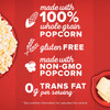 Orville Redenbacher S Microwave Popcorn Movie Theater Butter Flavor 3G Fiber Per Serving 3.29 Oz. 6 Count 6 Boxes
