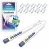 Gumchucks Dual Handle Flosser Starter Pack Dental Floss Pick