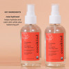 Cocokind Rosewater Facial Toner 4 Fl Oz
