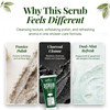 Theratree Tea Tree Oil Exfoliating Scrub Pumice And Charcoal 6 Oz