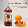 Pharmark Orange Flower Blossom Water Natural Alcohol Free Facial Toner And Hydrating Neroli Mist For Sensitive Skin Soothing Botanical