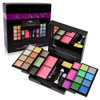 Shany Woke Up Like This Makeup Kit Eye Shadows Blushes Mascara And Applicators