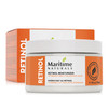 Maritime Naturals Retinol Moisturizer For Face With Hyaluronic Acid And Organic Ingredients Professional Results With Retinol Face